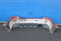 Mercedes clc cl203 бампер задні задній pdc Зі Шроту, фото thumb