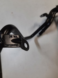 фото thumb №9, Wąż труба wody 1.4 tsi vw seat skoda audi