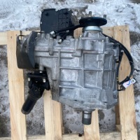 фото thumb №8, Редуктор коробки передач автоматична коробка передач toyota hilux viii 2.8 d-4d 4wd
