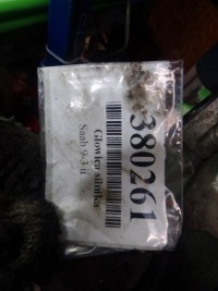 Saab 9-3 ii 2.0 turbo 175km z20nel головка двигателя Киев, фото thumb