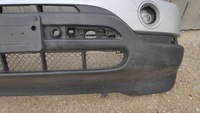 фото thumb №10, Бампер перед передний pdc bmw x5 e53 354 kompletny