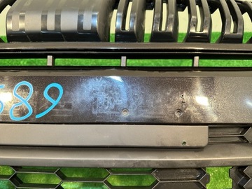 фото thumb №8, Skoda kodiaq спортлайн 565 бампер перед переднє 565807221