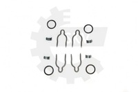 фото thumb №8, Клапан отопителя набор ремонтный opel 95skv903