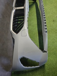 фото thumb №8, Бампер перед передній bmw 1 f70 m-pakiet