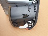 фото thumb №8, Радиопроигрыватель cd решётка honda accord viii оригинальный номер eu