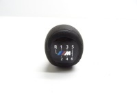 фото thumb №1, Ручка перемикання передач m-pakiet bmw e92 e93