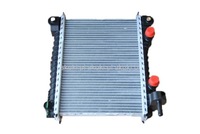 фото thumb №1, Радиатор wody pr alfa romeo giulia stelvio