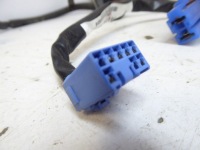 Suzuki sx4 sedici 4x4 рестайлінг  9-14 джгут стартер 1.6 16v 1663847 в Україні, фото thumb