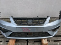 фото thumb №5, Seat leon iii 3 5f0 fr lift бампер перед