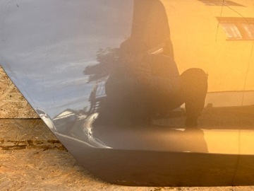 фото thumb №8, Hyundai i30 i-30 iii 3 17- двері задні зад праві