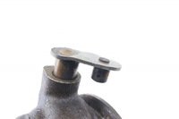 фото thumb №11, Турбина opel adam astra k 1.0 turbo 55506444 49130-00108