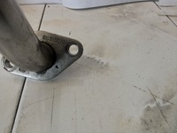 фото thumb №5, Трубка egr 03g131521aq vw 2.0tdi audi a10