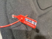 фото thumb №5, Обивка обшивка багажника левый 9827791280 peugeot 208 ii