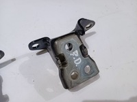 фото thumb №5, Петлі двері правих праве kpl challenger 2008+