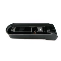 Купити Mini r61 paceman бардачок консолі центральної чорний задній задні 9812454, фото thumb