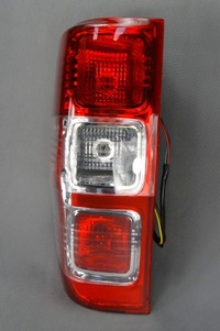 фото thumb №3, Лампа задня ford ranger 2012= ліва комплектна