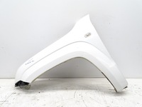 фото thumb №1, Крило лівий перед переднє планка vw amarok i 2h lb9a