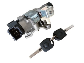 фото thumb №12, Нова kpl замок запалювання vw polo v vi seat ibiza iv 2006-