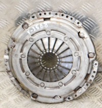 фото thumb №7, Skoda octavia mk3 5e 2019 зчеплення / комплект