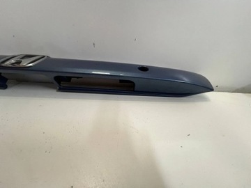 фото thumb №7, Honda civic vii 01-05 3d накладка планка задней крышки багажника зад