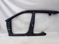 фото thumb №2, Jeep compass ii 16- обшивка дверь левая блок двигателя порог