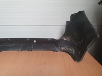 фото thumb №9, Бампер задняя kompletny pdc 850222638r renault express dacia dokker