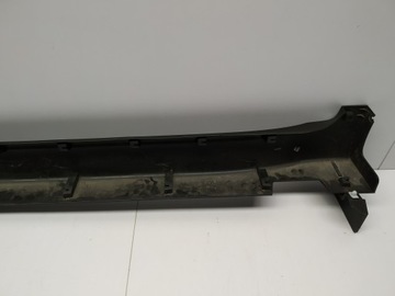 фото thumb №8, 15+ kia sportage iv порог планка пороговая правая