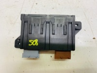 Купити Модуль фаркоп peugeot citroen 9665524180, фото thumb