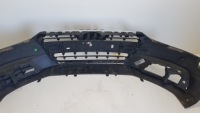Audi a4 8w b9 бампер перед передний 4 pdc хороший оригинал Доставка, фото thumb