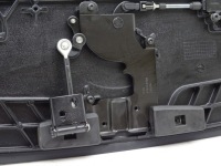 фото thumb №8, Полиця дах задня задня mercedes sl r230 120433902