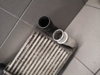 фото thumb №5, Інтеркулер правий audi a6 c6 2.7 tdi 4f0145806e