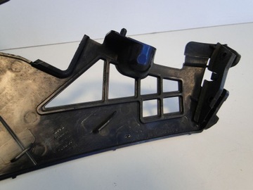 фото thumb №7, Mercedes cla 118 w118 ползун бампера левый amg