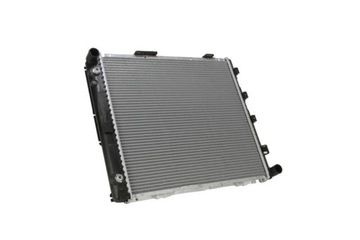 фото thumb №13, Nissens 62698a радиаторов, система охлаждение двигателя