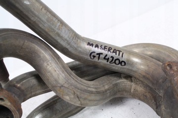 фото thumb №5, Коллектор выпускной maserati 4200gt 02-