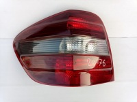 фото thumb №1, Mercedes ml w164 лівий задня лампа