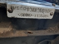 фото thumb №16, Блок двигуна iveco stralis 450 e5 f3ae3681a