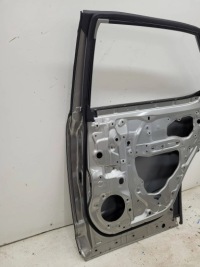 Lexus rx iv 4 15+ дверь задняя задняя правое  fv Доставка, фото thumb