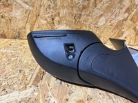 фото thumb №9, Полный зеркало левая mercedes c-klasa w206 14 pin 10+4 lak. 197 europa