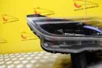 Maserati ghibli m157 рестайлінг  2017- фара фара full led l європа Оригінал, фото thumb