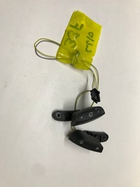 фото thumb №1, Перемикачі керма круїз-контроль renault megane ii