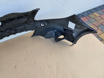 фото thumb №7, Бампер перед переднє opel corsa d opc 327946489