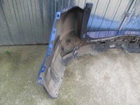 Renault megane iv gt line бампер задняя 6pdc kombi Оригинал, фото thumb