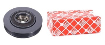 фото thumb №14, Febi колесо пасове fiat croma marea 2.4 jtd