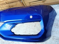 фото thumb №8, Бампер передній перед honda jazz iii lift 17-20