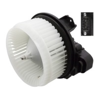 фото thumb №2, Воздуходувка febi do toyota camry 3.5