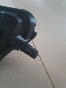 фото thumb №8, Лампи передні jeep cherokee kl ліва права