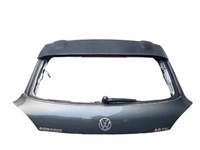фото thumb №1, Vw scirocco iii крышка багажника багажника задняя задняя