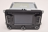 фото thumb №1, Skoda rapid радио навигация 5ja035192m