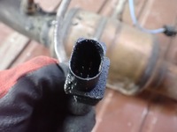 фото thumb №6, Каталізатор mercedes gls ii x166 3.0 17r a1664904736 9463