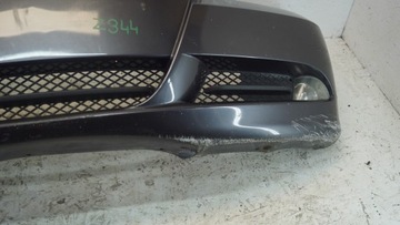 фото thumb №12, Бампер перед bmw 3 e90 e91